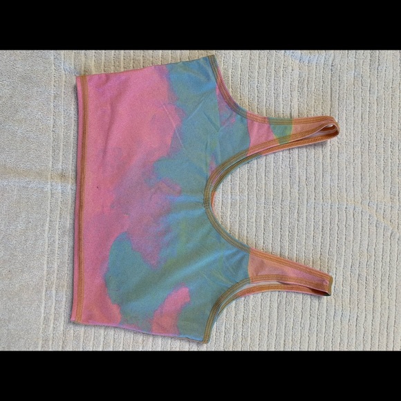 Teeki yoga top - Picture 2 of 3